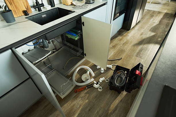 24/7 Emergency Pipe Repair experts in Lebanon, VA